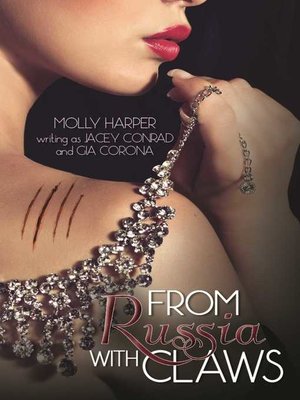 cover image of From Russia With Claws